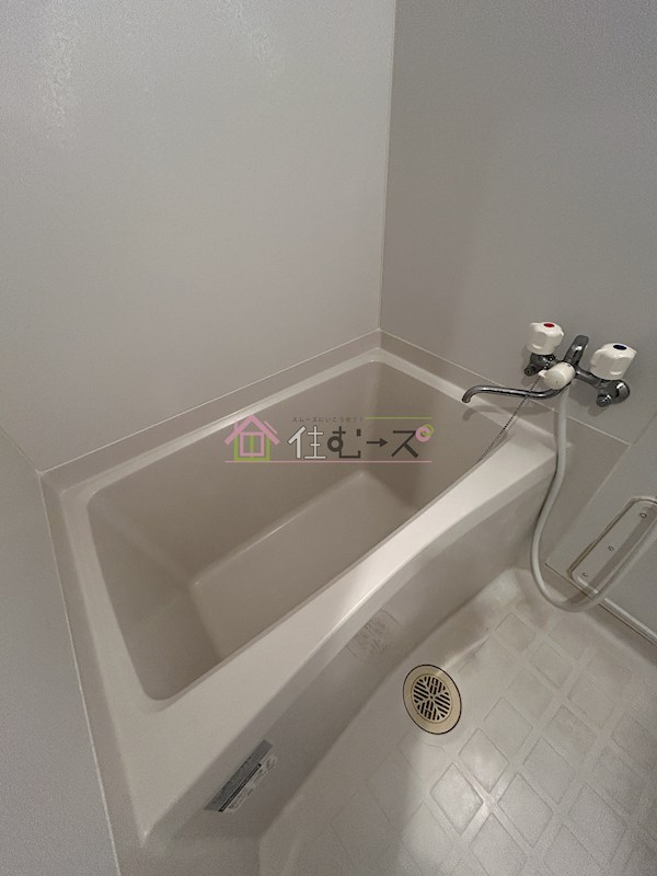 アップルガーデンコート城東 風呂画像