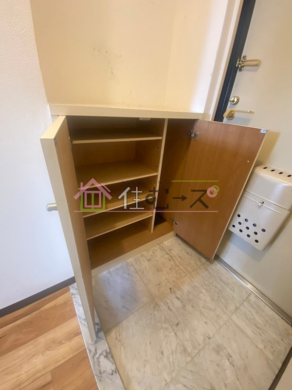 朝日プラザ天王寺東ピエ・タ・テール その他4