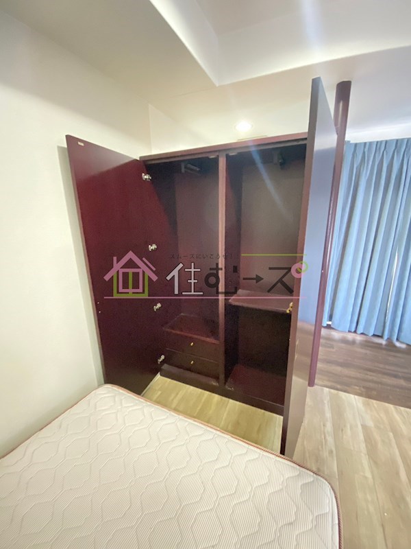 アヴァンセ天王寺 その他4