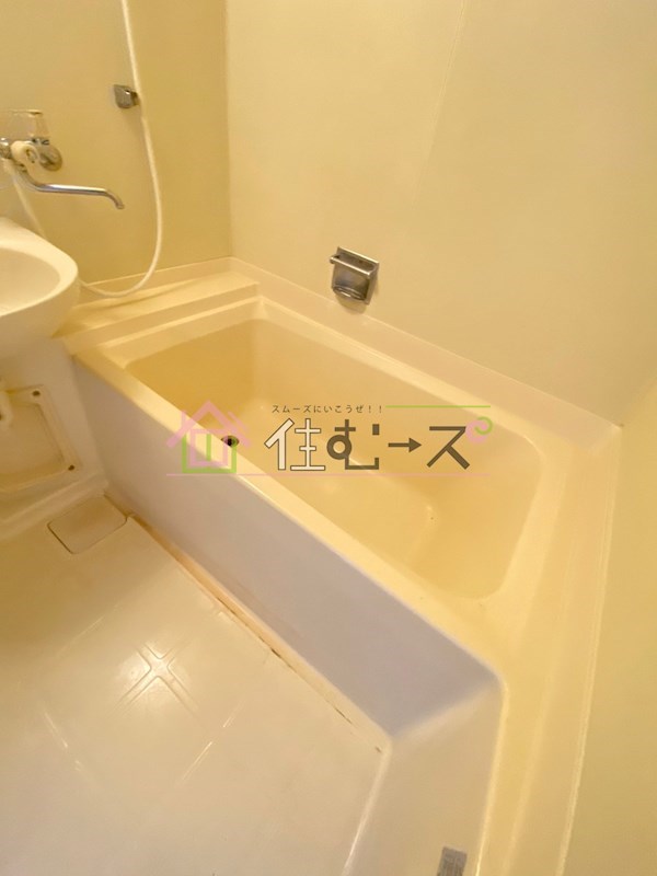 アヴァンセ天王寺 風呂画像