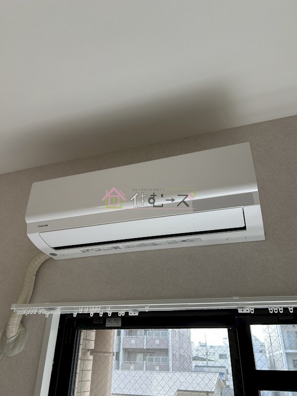 朝日プラザアクシス城東 その他2