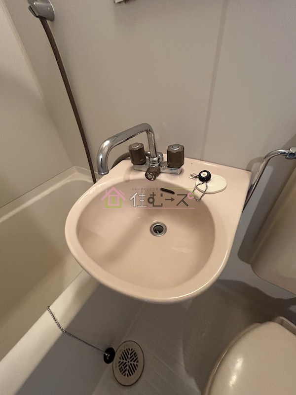 朝日プラザアクシス城東 その他3