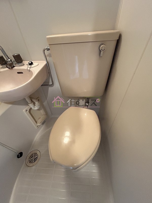 朝日プラザアクシス城東 その他4