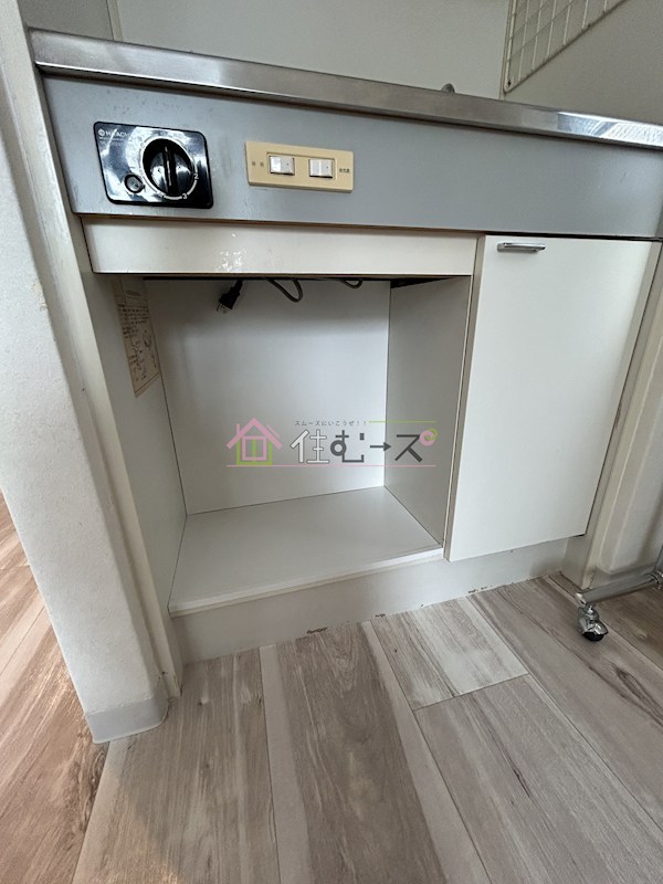 朝日プラザアクシス城東 その他5