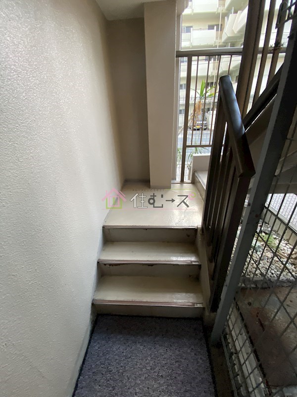 マンションセレーネ その他外観3