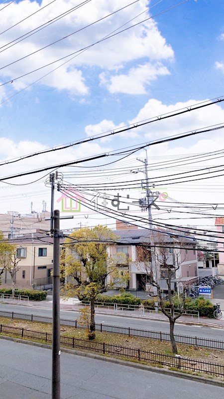 KAISEI上新庄 その他2