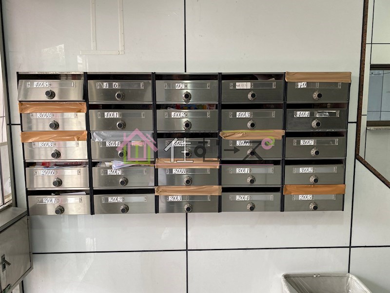 KAISEI上新庄 その他外観3