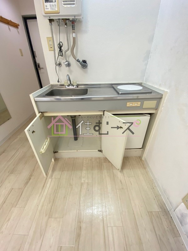 KAISEI上新庄 その他4