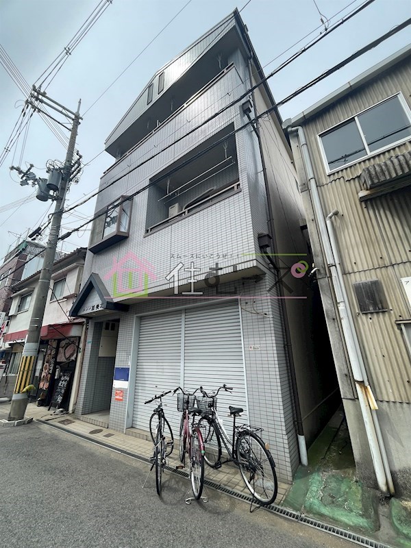 メゾン加美北 その他外観1