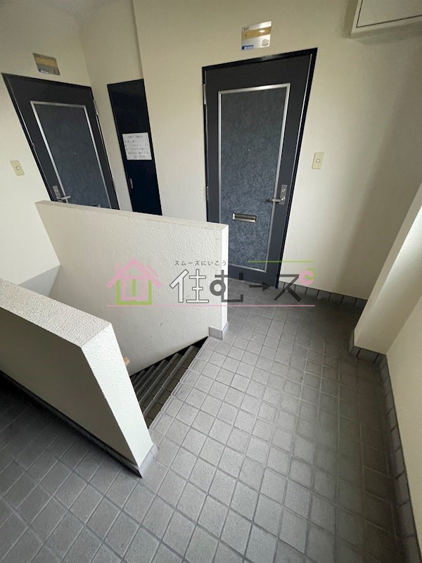 メゾン加美北 その他外観2