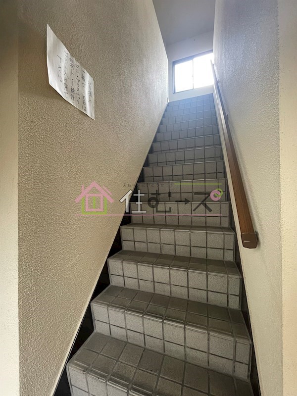 メゾン加美北 その他外観3