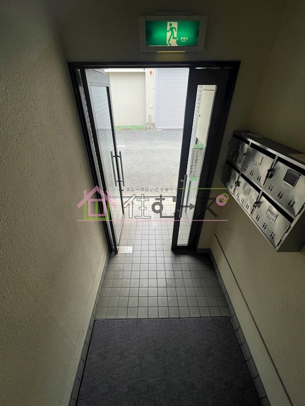 メゾン加美北 その他外観4