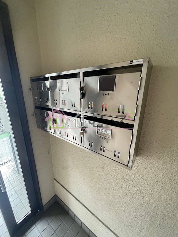 メゾン加美北 その他外観5