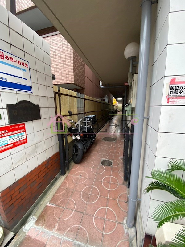 晩成ハイツ関目 その他1