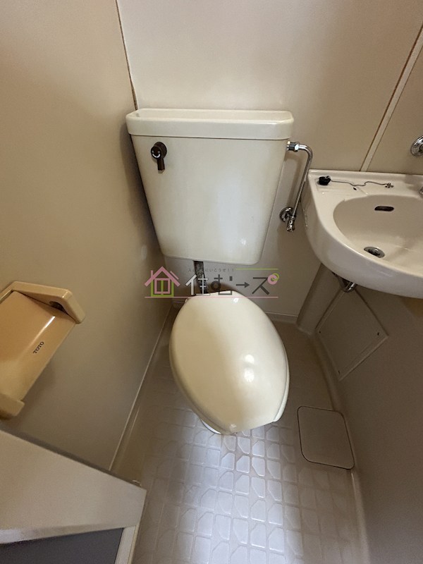 晩成ハイツ関目 その他2