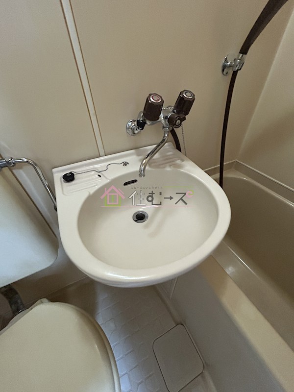 晩成ハイツ関目 その他3