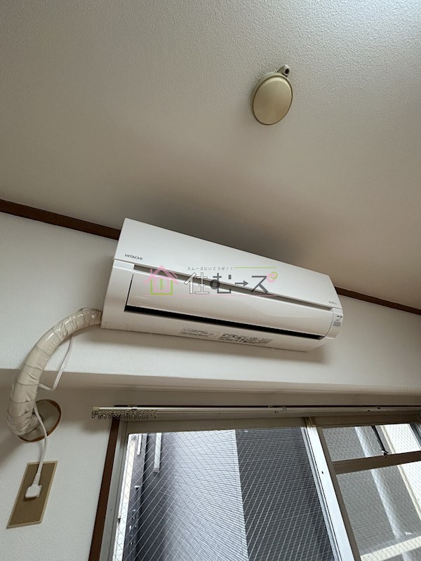 晩成ハイツ関目 その他4