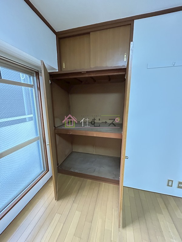 晩成ハイツ関目 その他5