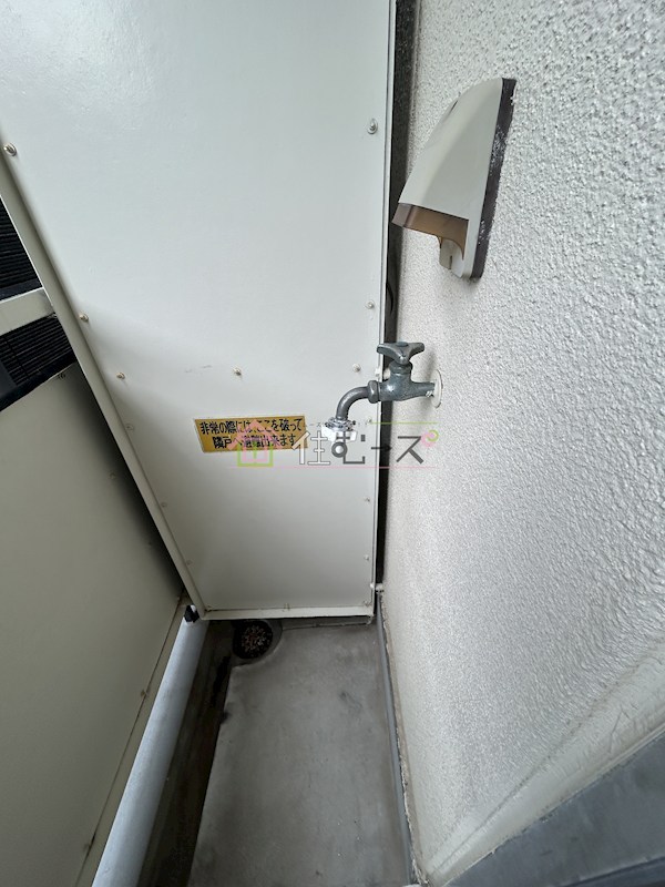 晩成ハイツ関目 その他6