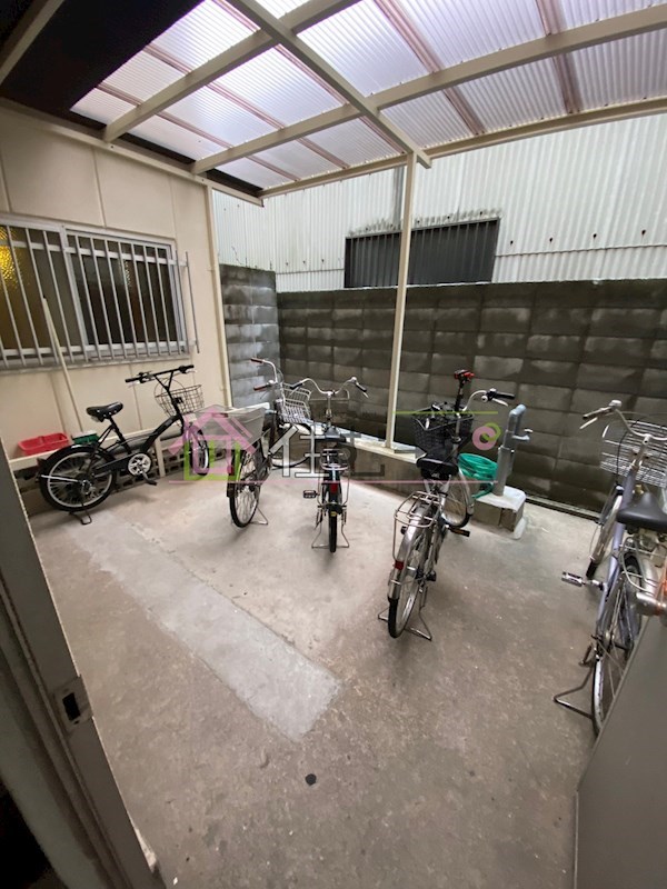 晩成ハイツ関目 その他外観3