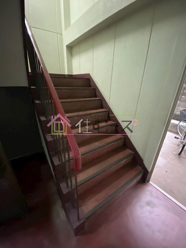 晩成ハイツ関目 その他外観4