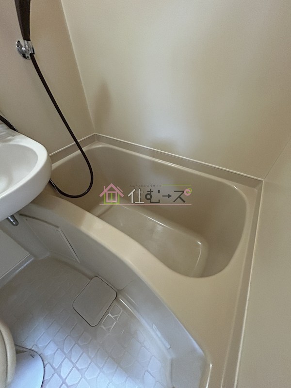 晩成ハイツ関目 風呂画像