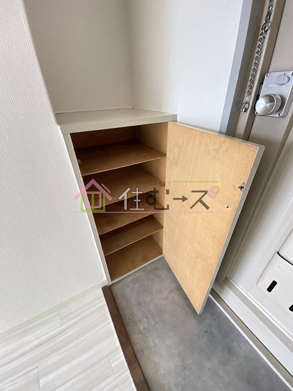 ロイヤル平野 その他2