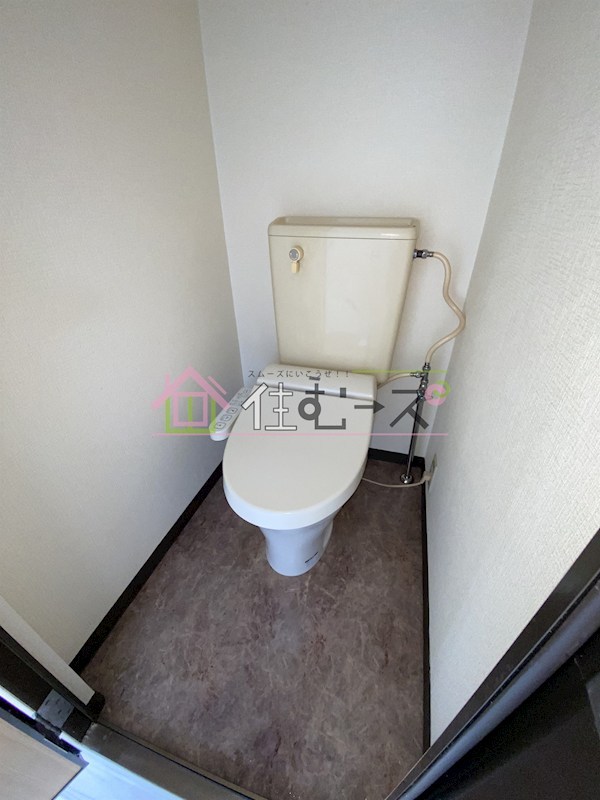 ロイヤル平野 その他4