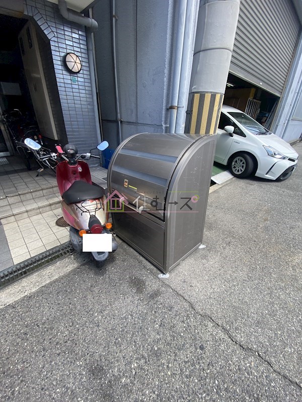 ロイヤル平野 その他外観3