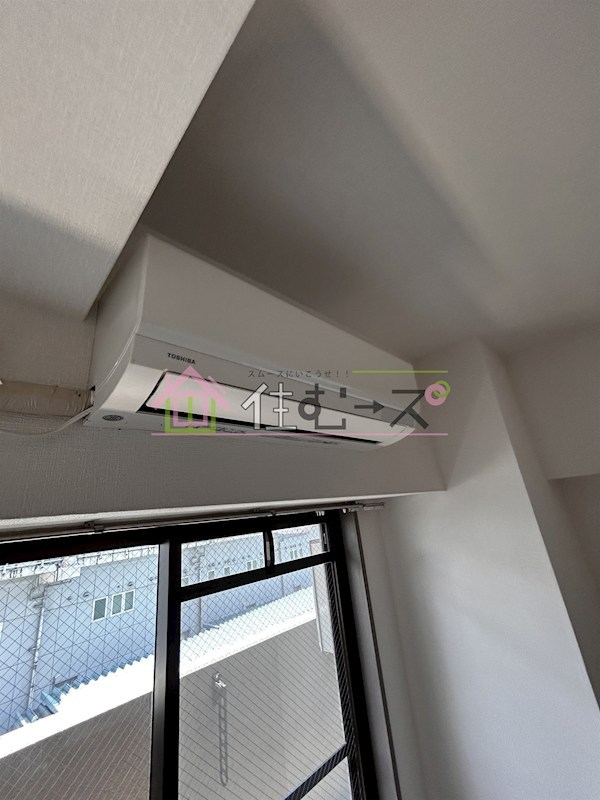 コスモプラザ新大阪 その他4