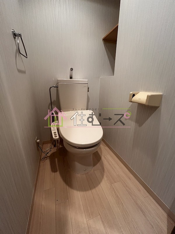 コスモプラザ新大阪 その他5