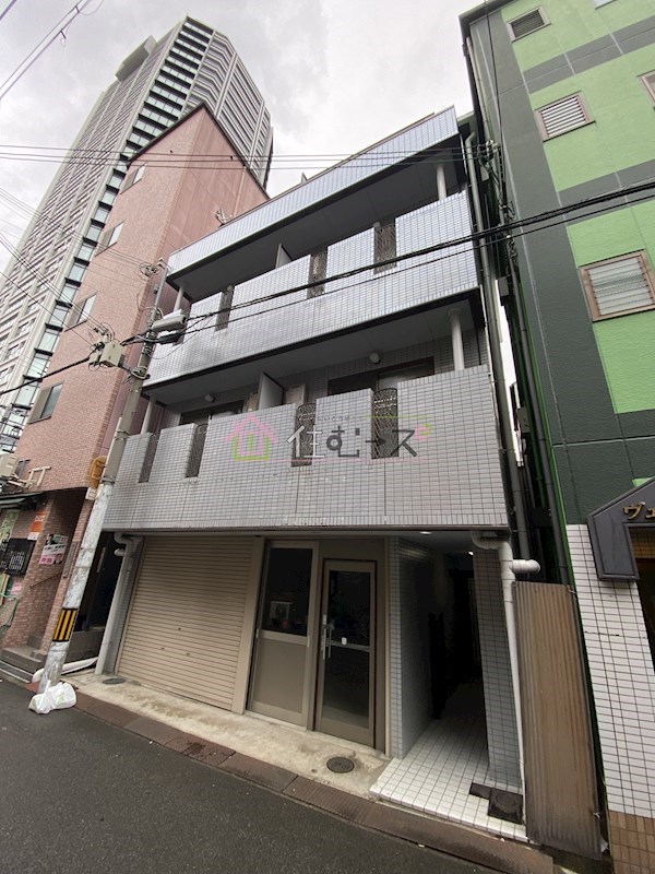 藤原マンション2番館 その他外観1