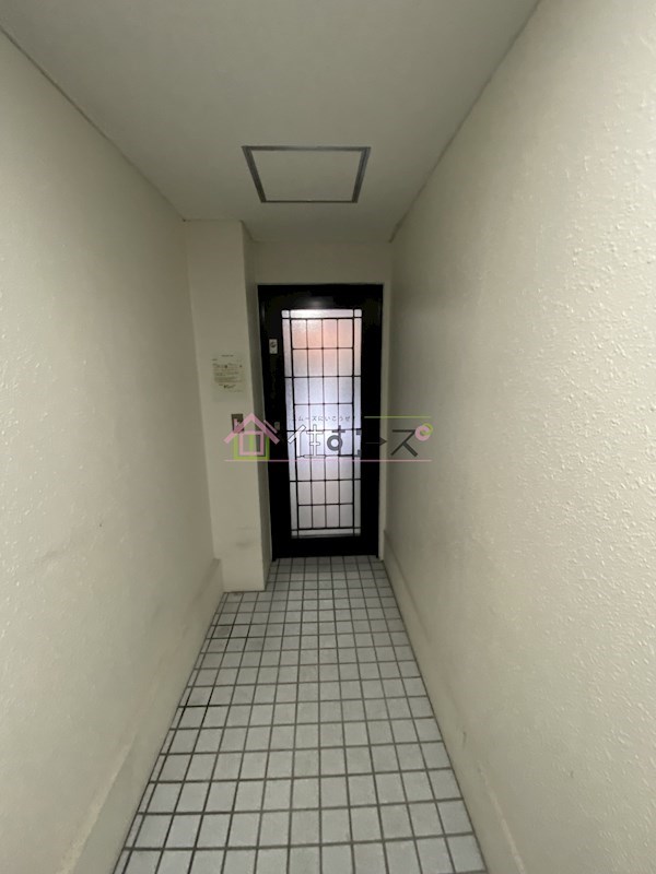 藤原マンション2番館 その他外観2