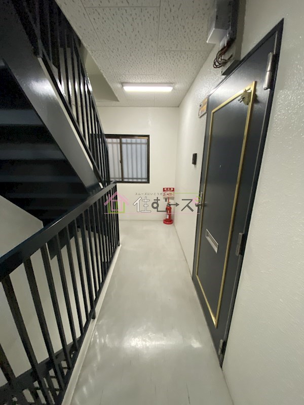 藤原マンション2番館 その他外観3