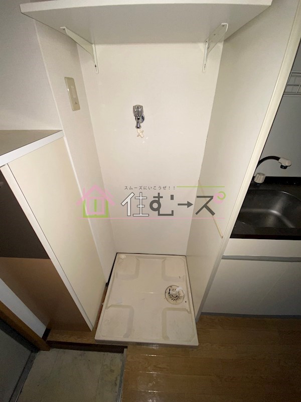 B-RISE新町 その他2