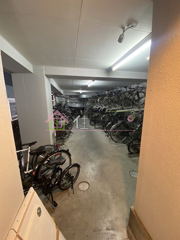 B-RISE新町 その他外観2