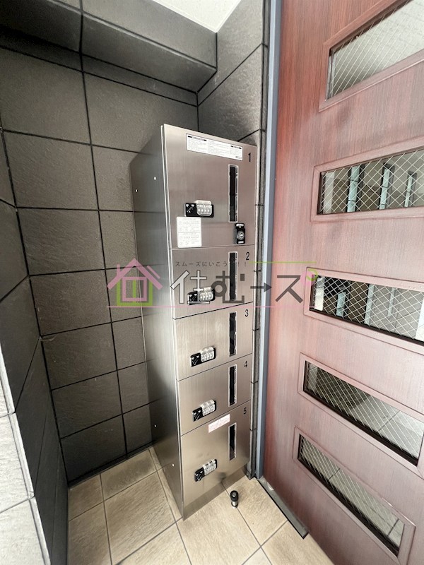 PRIMA ROSA優 その他外観2