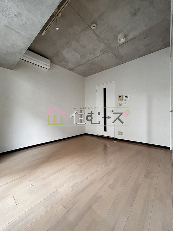 PRIMA ROSA優 リビング