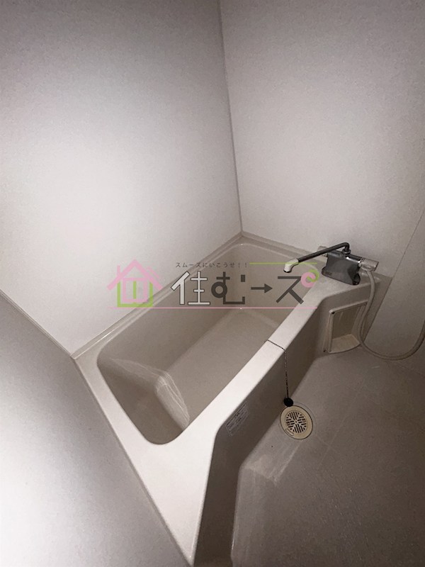 PRIMA ROSA優 風呂画像