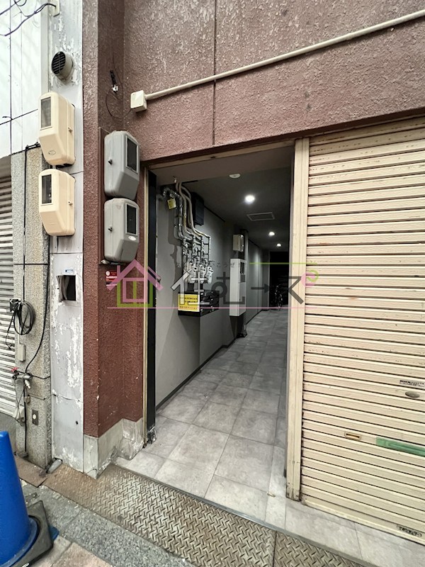 おおつきマンション その他1