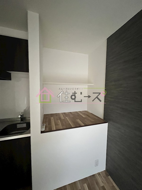 おおつきマンション その他4