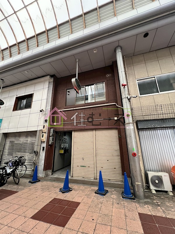 おおつきマンション その他外観1