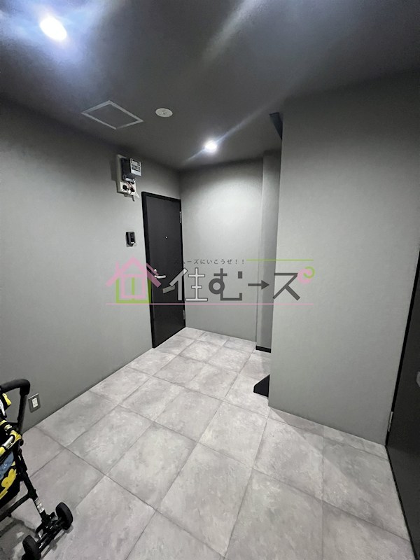 おおつきマンション その他外観2