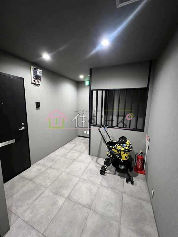 おおつきマンション その他外観3