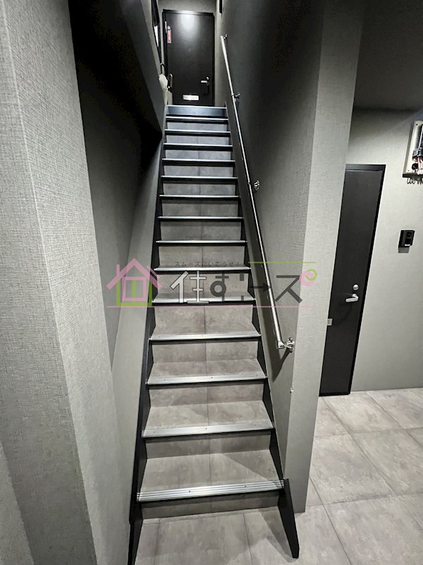 おおつきマンション その他外観4