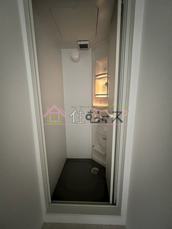 おおつきマンション 風呂画像