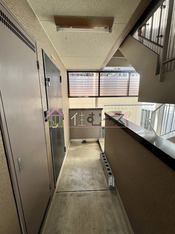 クレセール春日出2 その他外観2