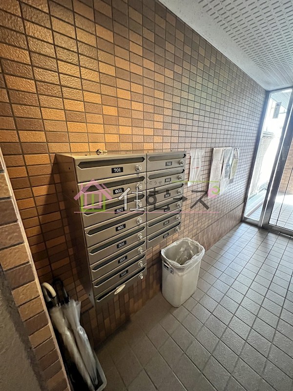 クレセール春日出2 その他外観4