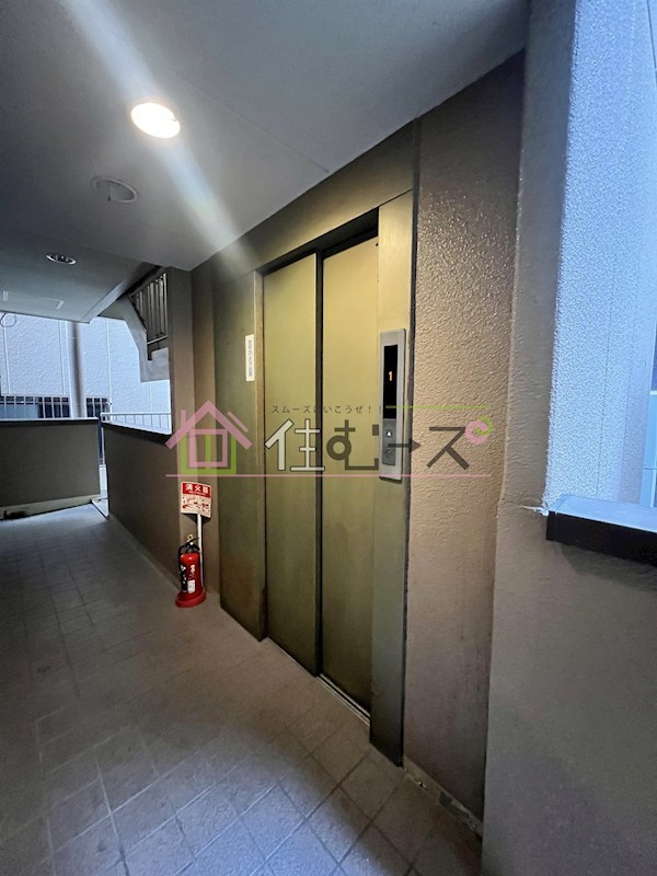 クレセール春日出2 その他外観5