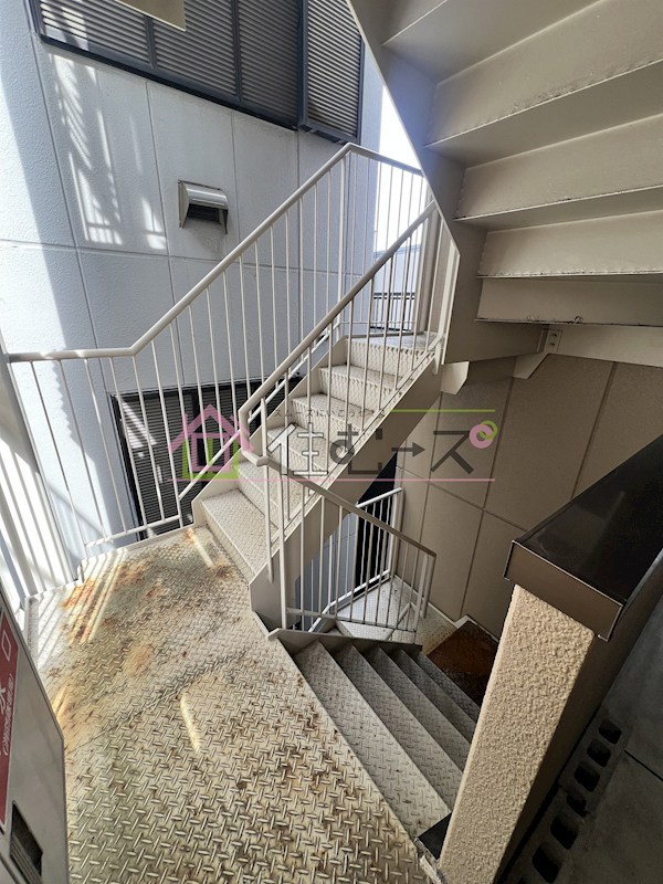 クレセール春日出2 その他外観6